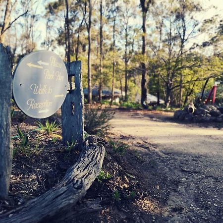 Kalimna Woods Cottages Lakes Entrance Zewnętrze zdjęcie