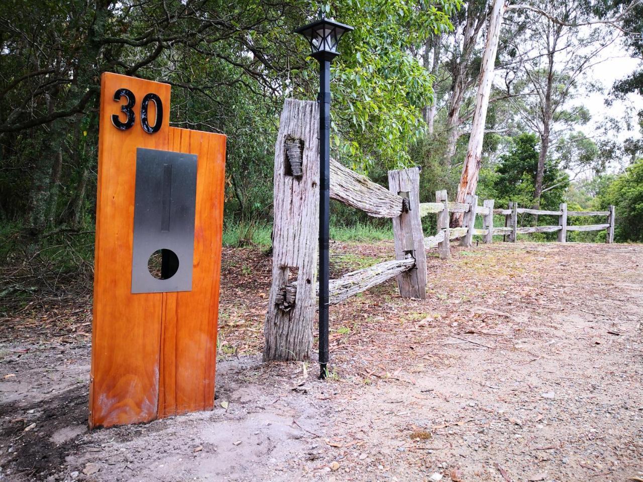 Kalimna Woods Cottages Lakes Entrance Zewnętrze zdjęcie