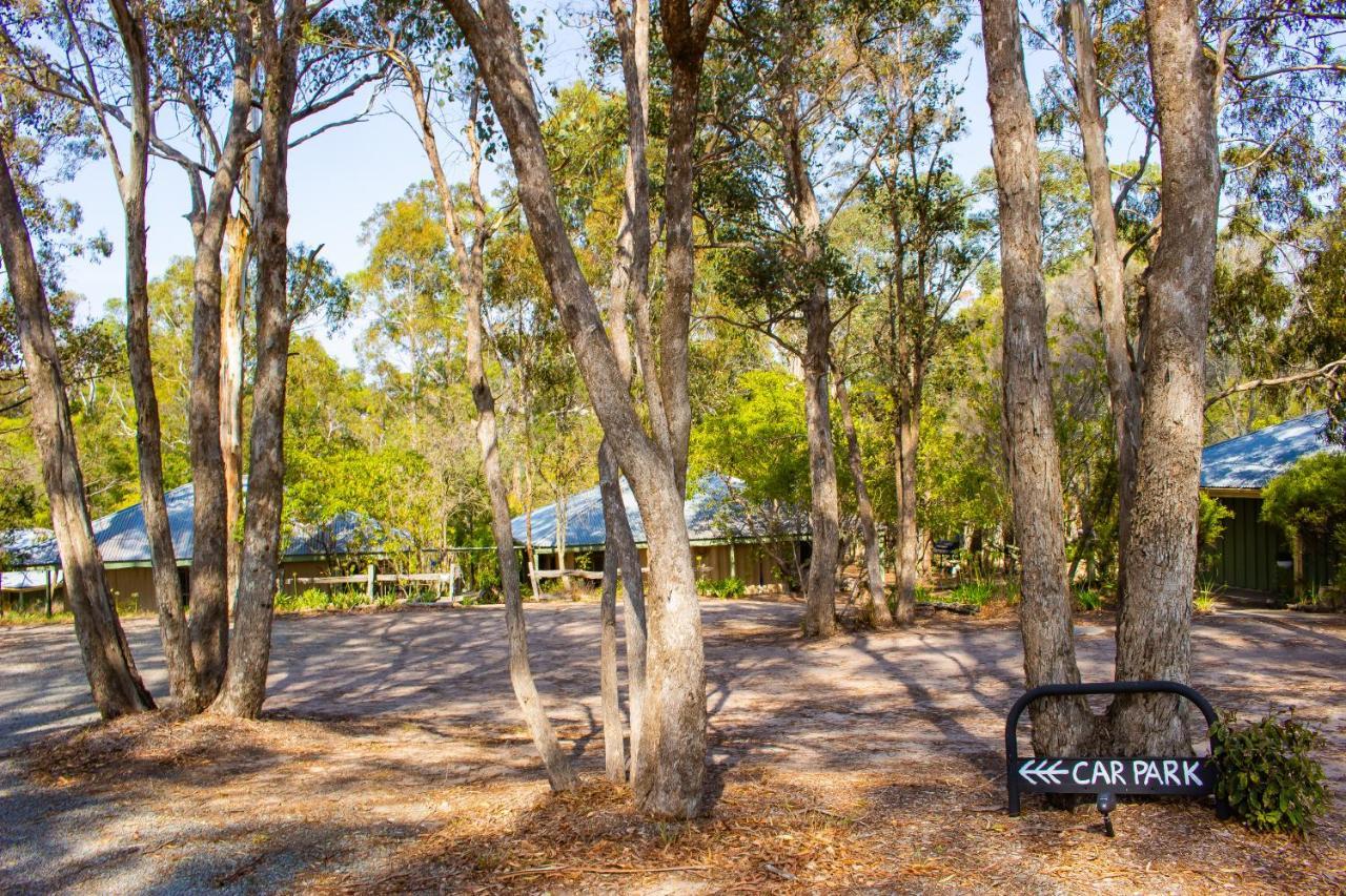 Kalimna Woods Cottages Lakes Entrance Zewnętrze zdjęcie
