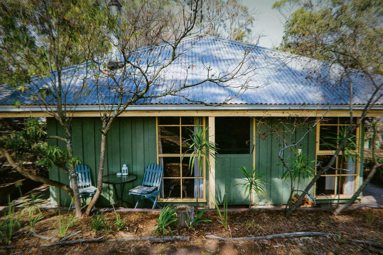 Kalimna Woods Cottages Lakes Entrance Zewnętrze zdjęcie