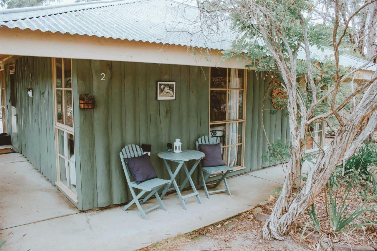 Kalimna Woods Cottages Lakes Entrance Zewnętrze zdjęcie